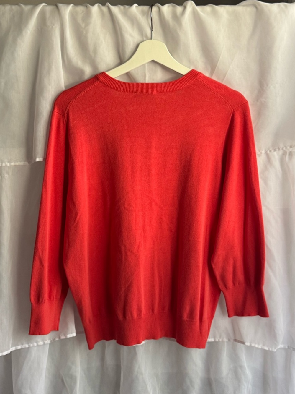 Cardigan Sweater - Picture 4 of 5